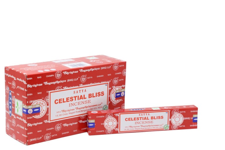 Satya Celestial Bliss Incense Stick