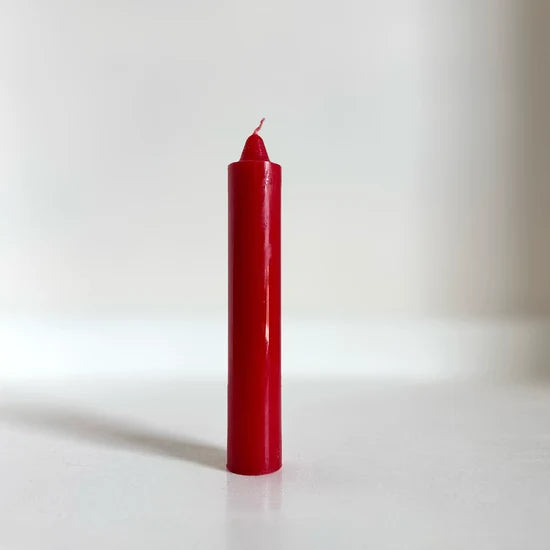 Jumbo 9" Altar Candle