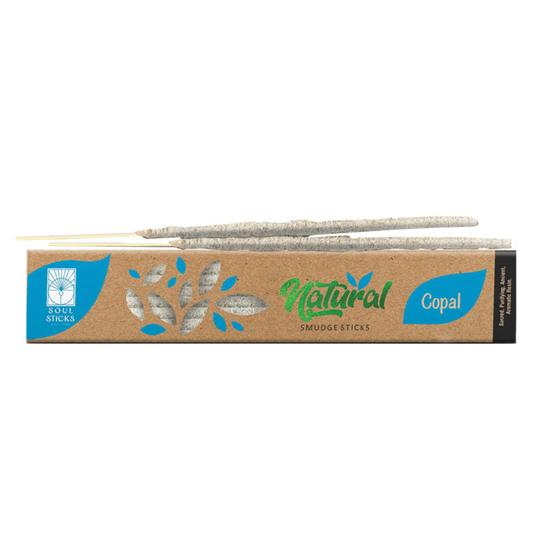 Natural Smudge Sticks