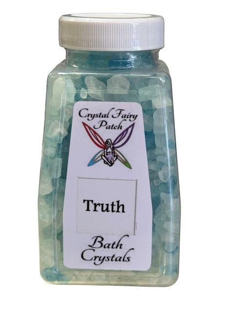 Truth Bath Salts