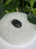 Raw Tektite