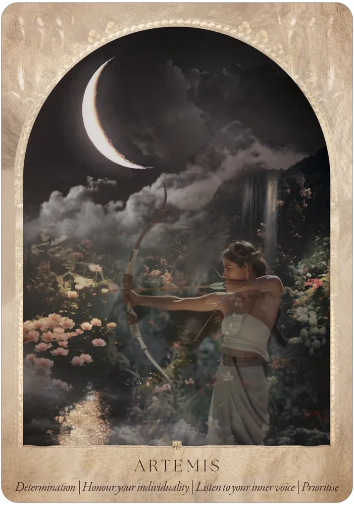 Daughters of the Aether: Prism and Fleur