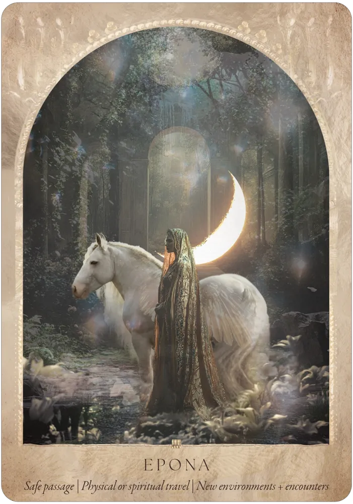 Daughters of the Aether: Prism and Fleur