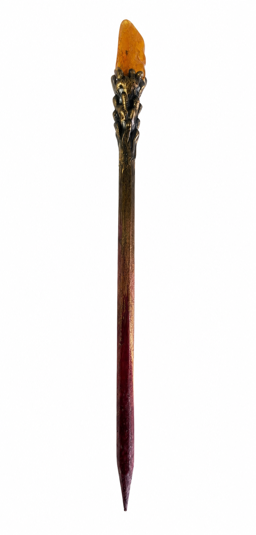 Magic Wishing Pencil Hand Crafted