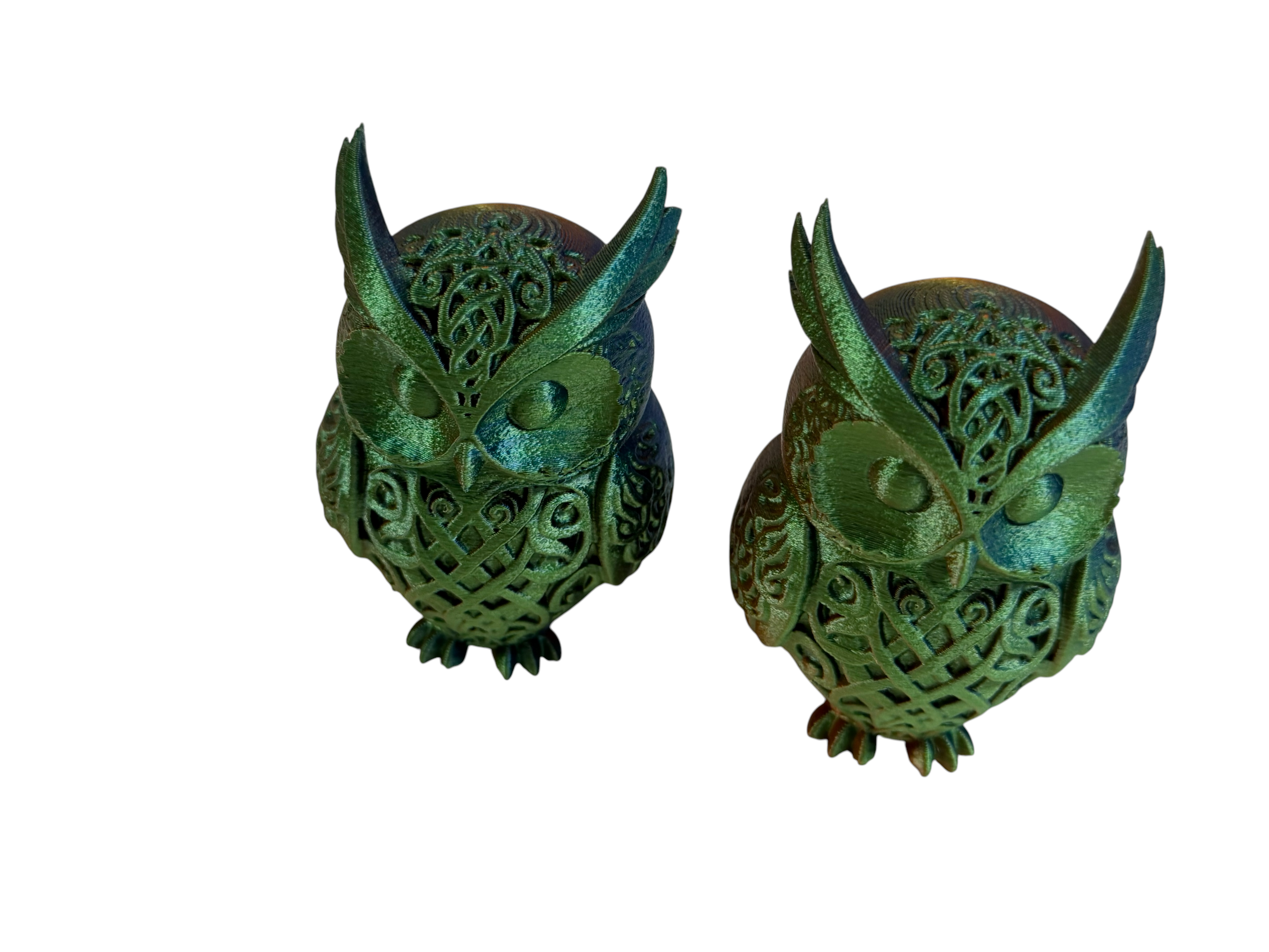 Owl Spirit Animal