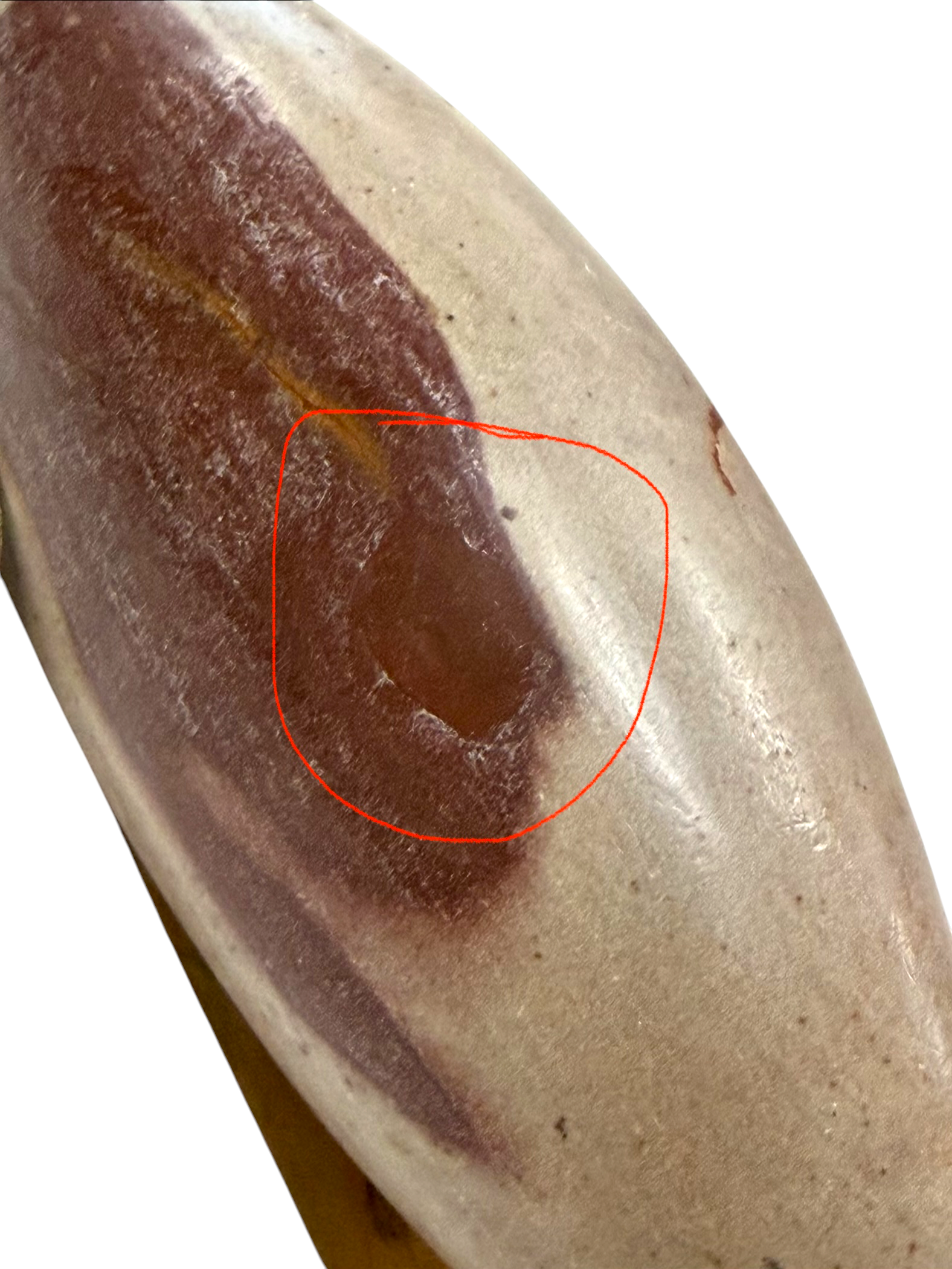 Shiva Lingam