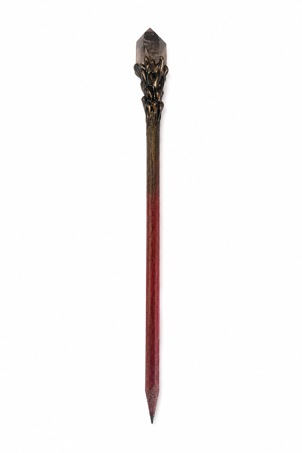 Magic Wishing Pencil Hand Crafted