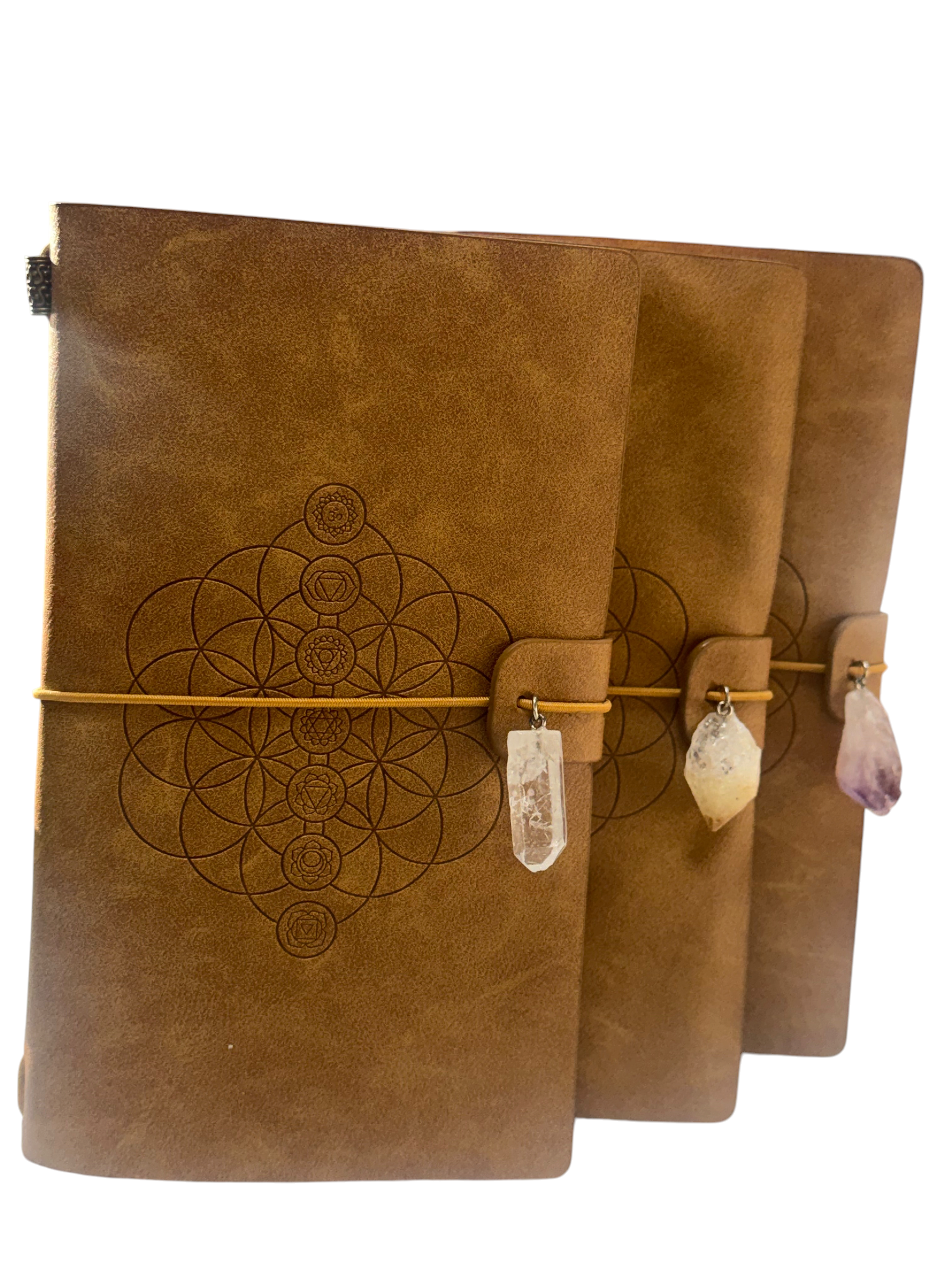 My Magic Notebook