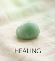 Green aventurine