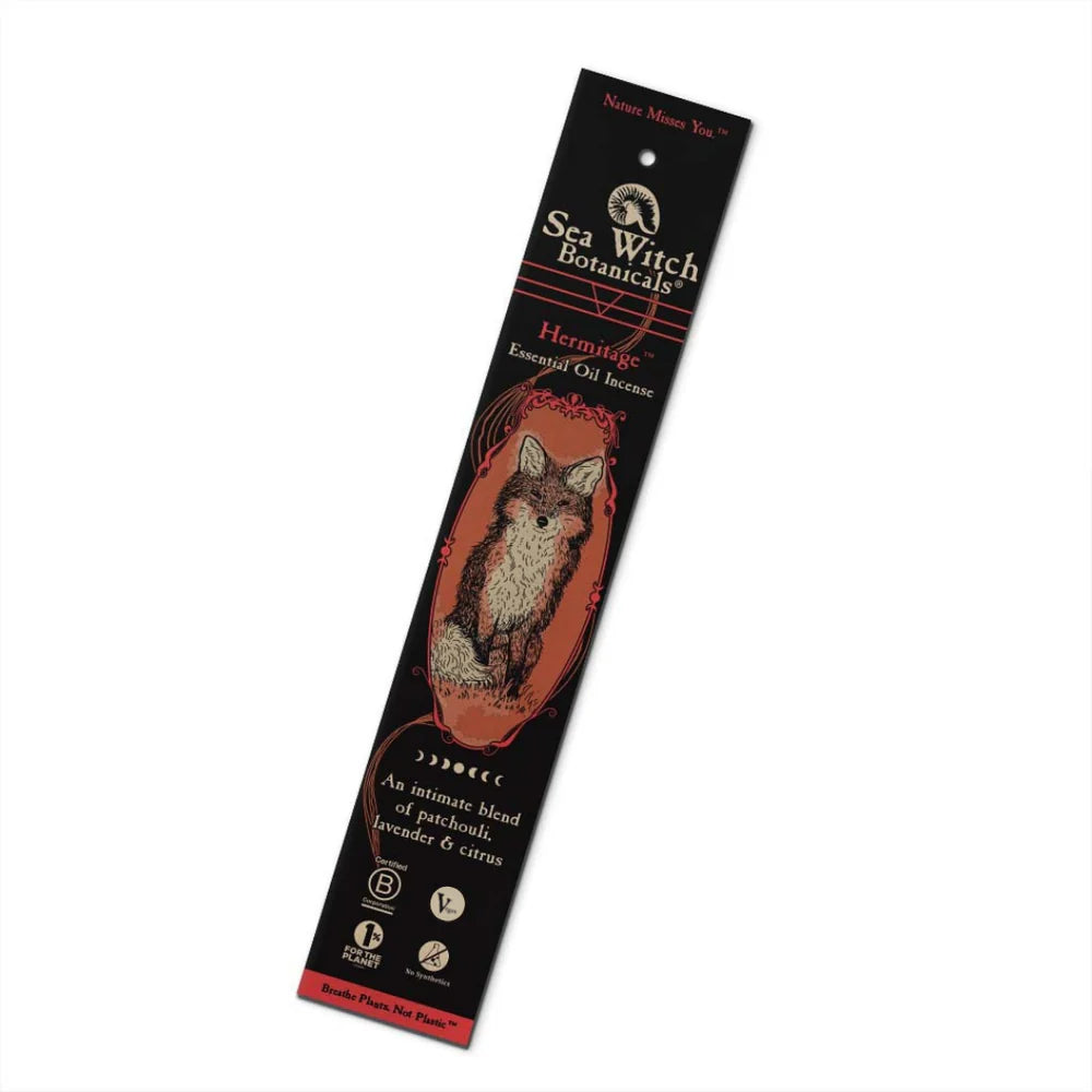 Sea Witch Stick Incense