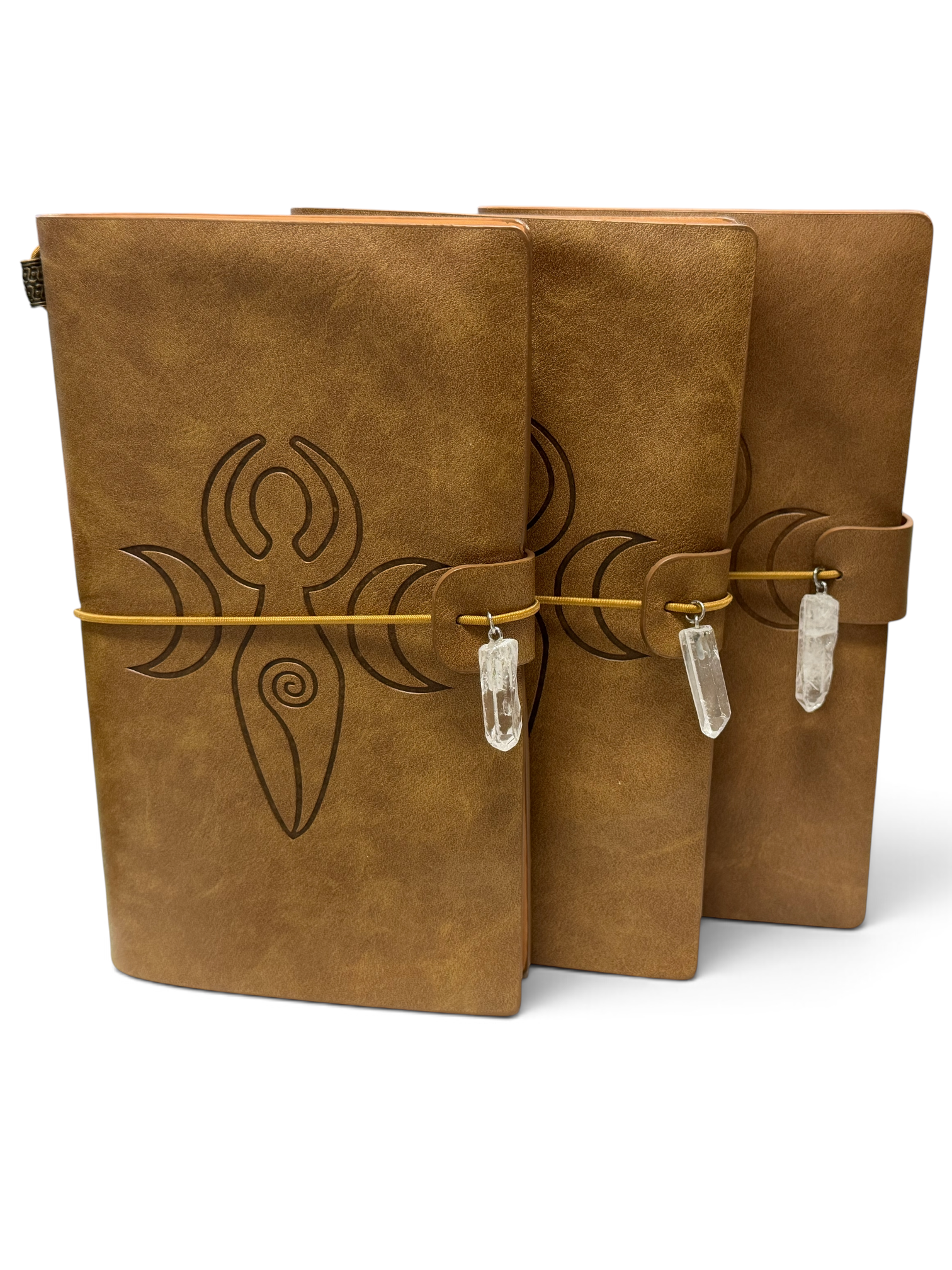 My Magic Notebook