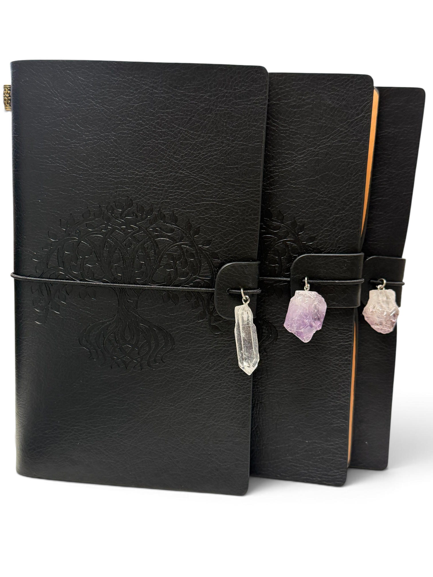 My Magic Notebook
