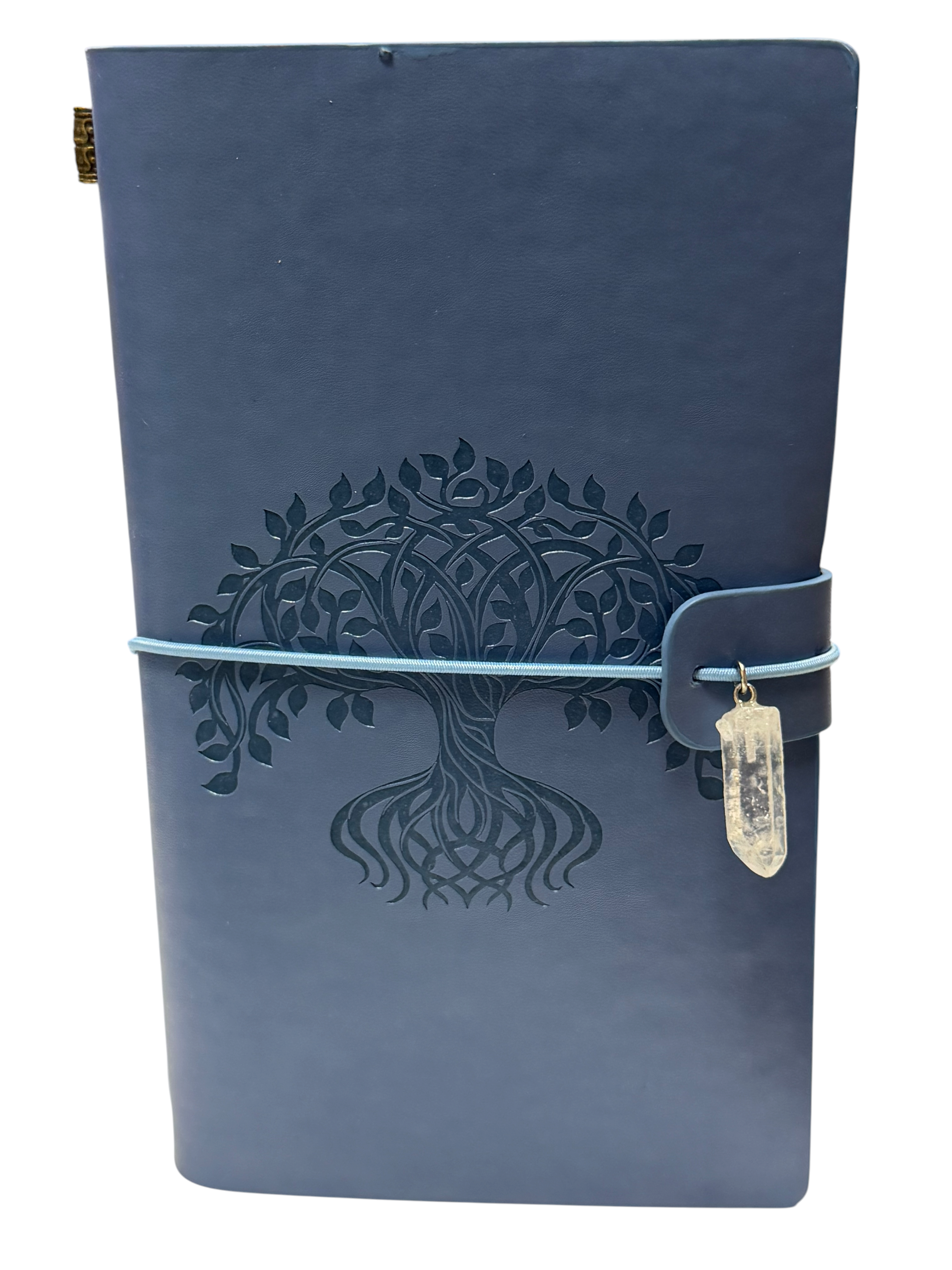 My Magic Notebook