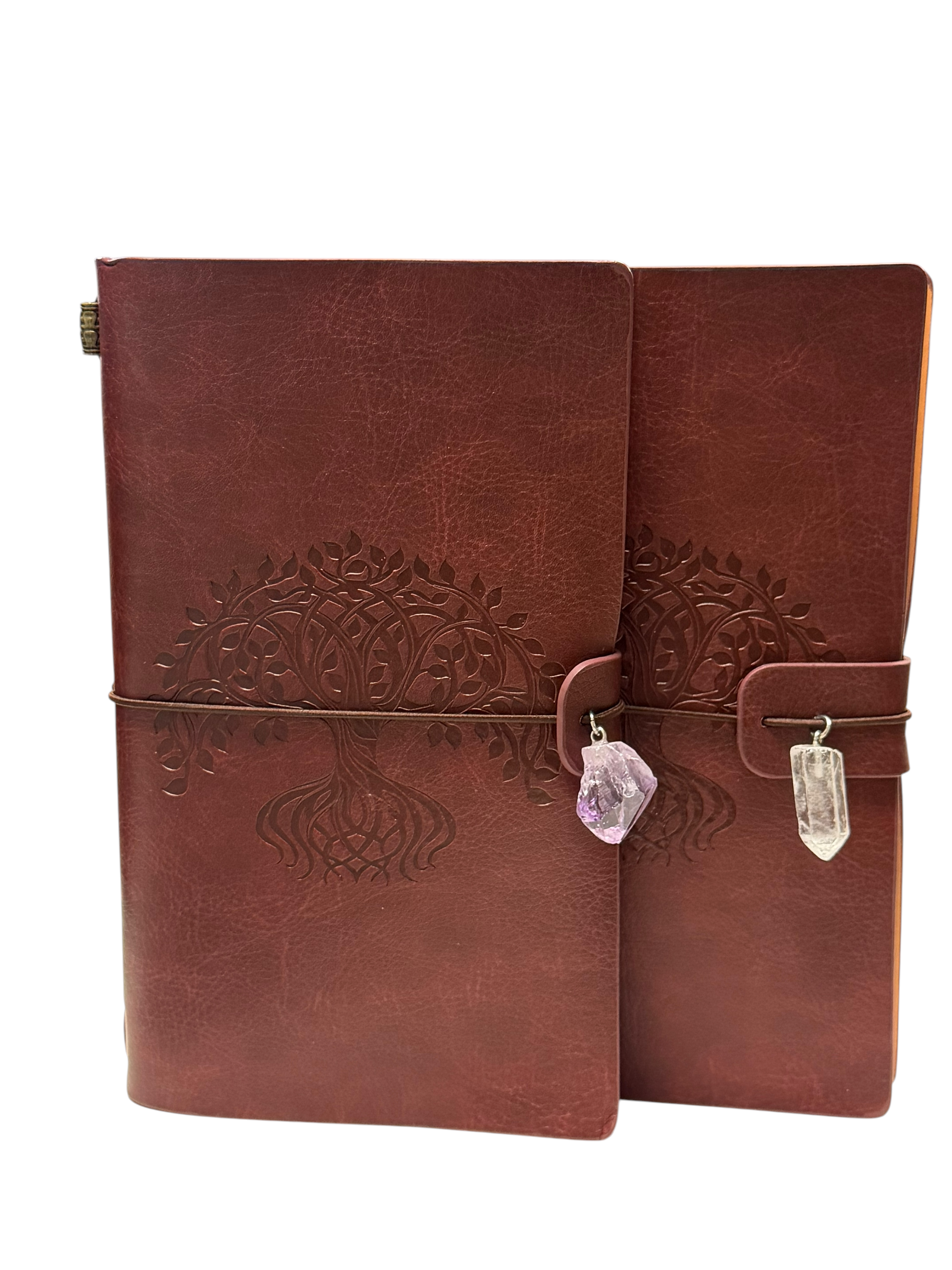 My Magic Notebook
