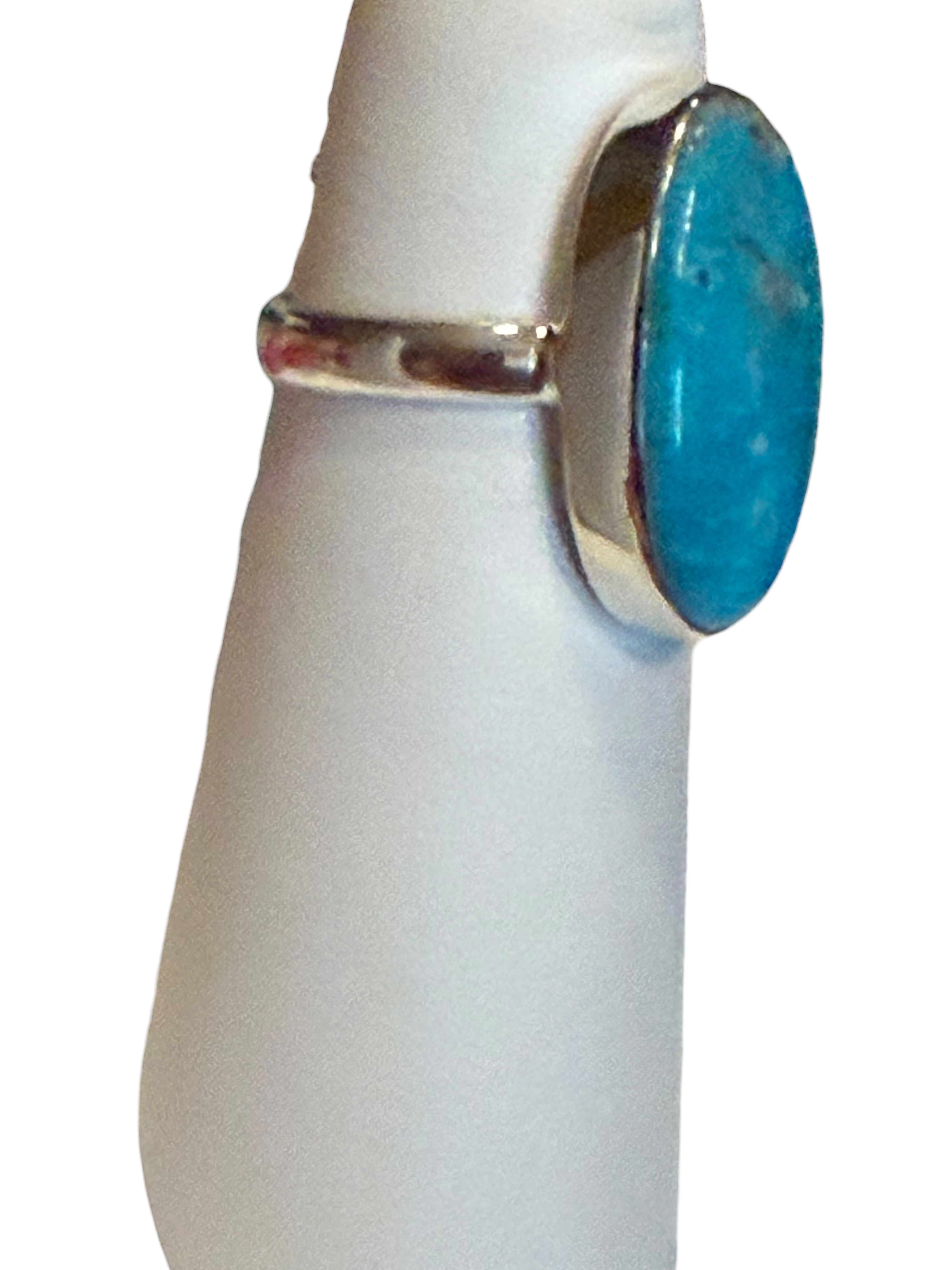 Turquoise Sterling Silver RIng