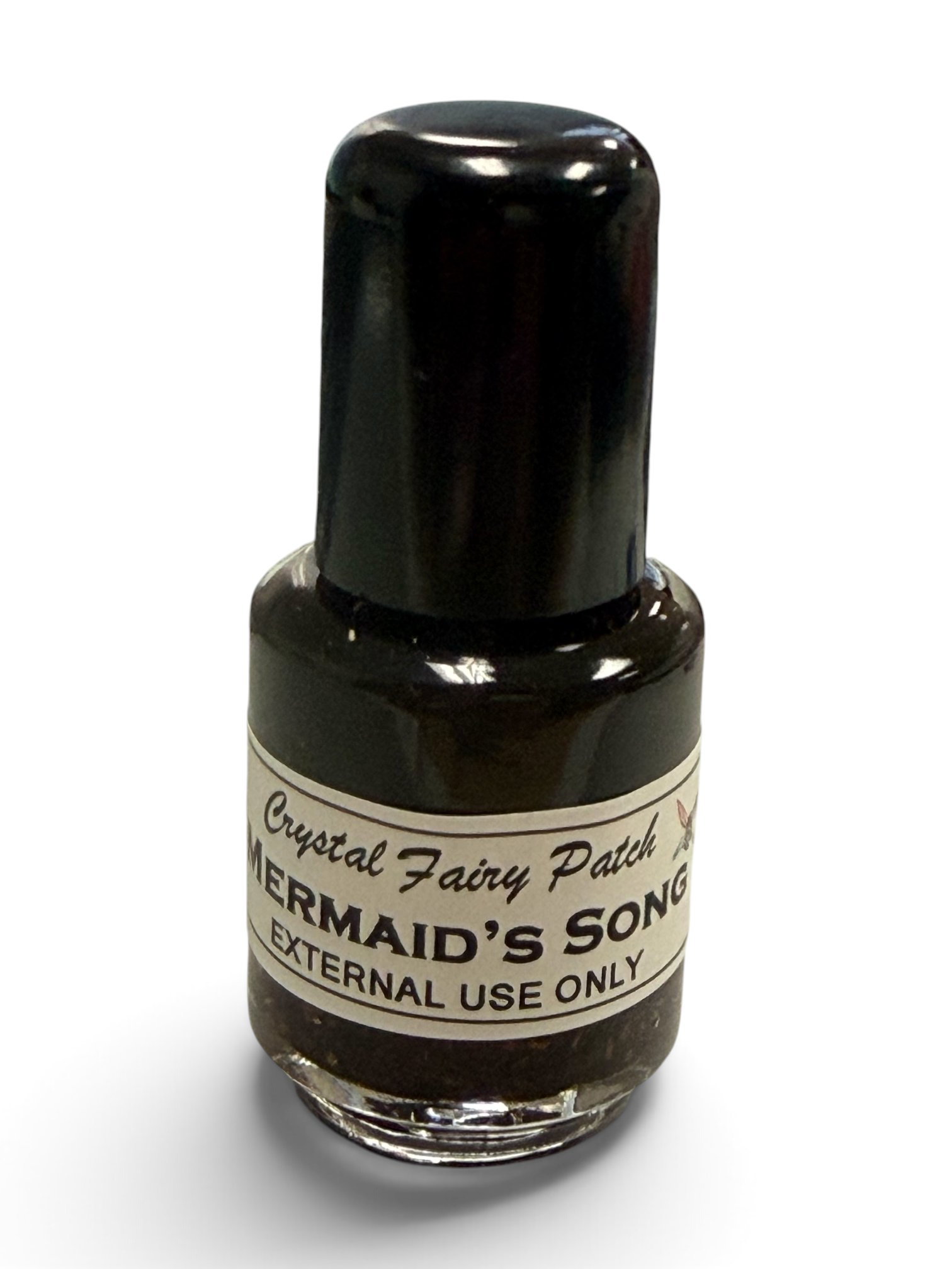 Mermaid Song Oil