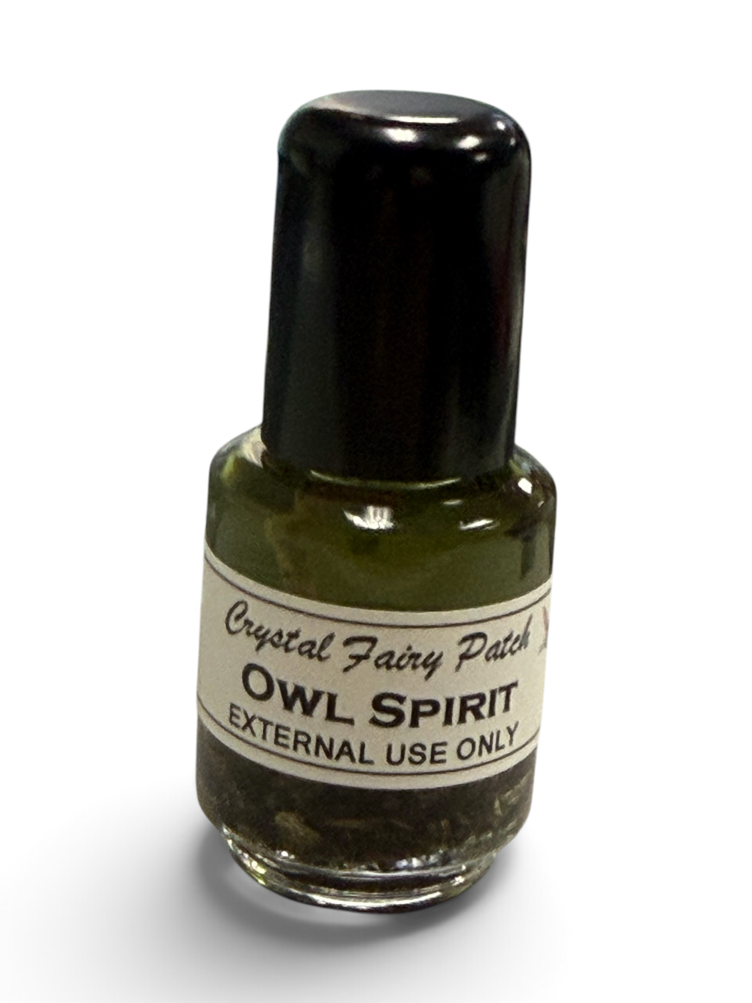 Owl Spirit Oil