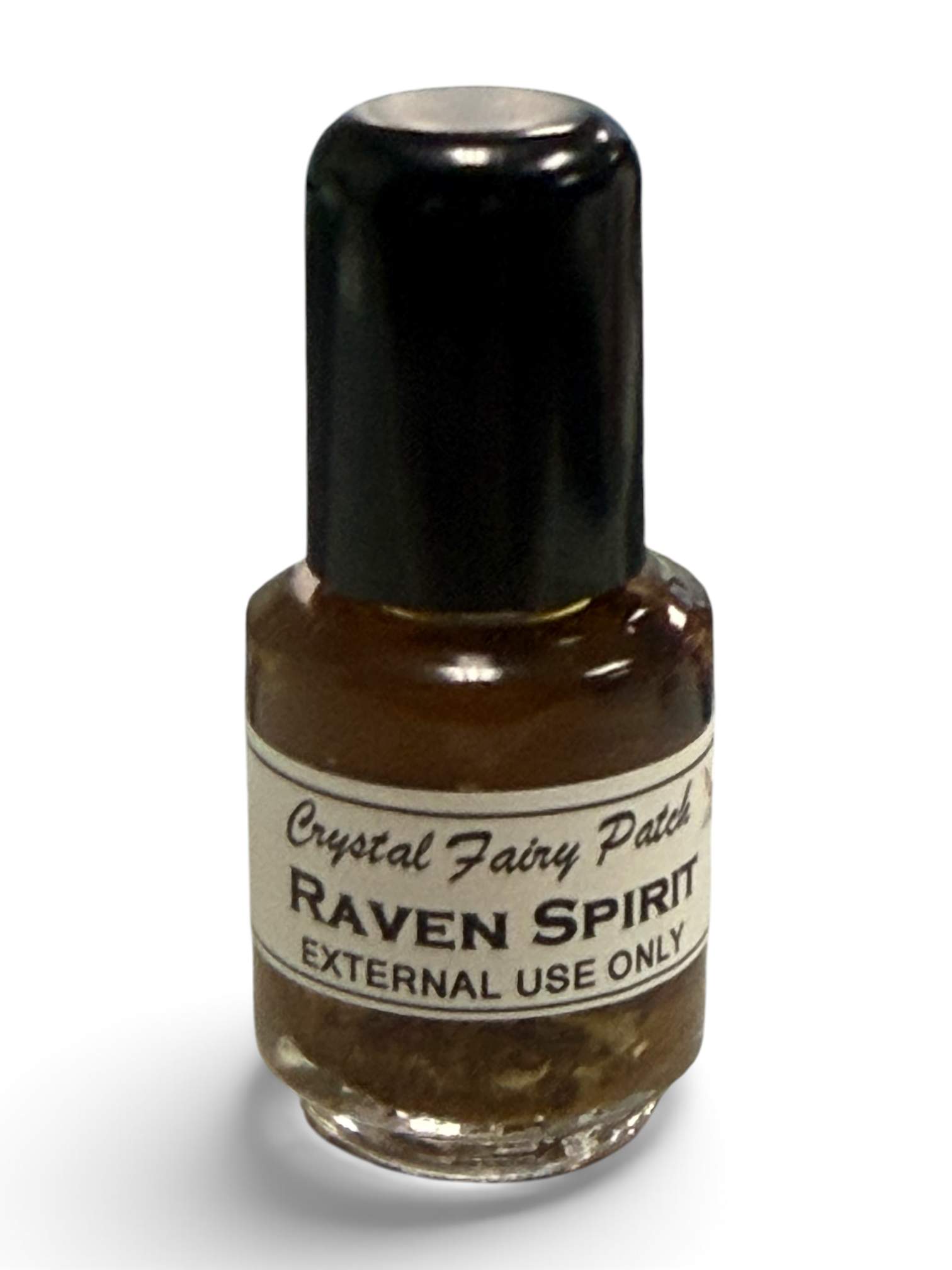 Raven Spirit Oil