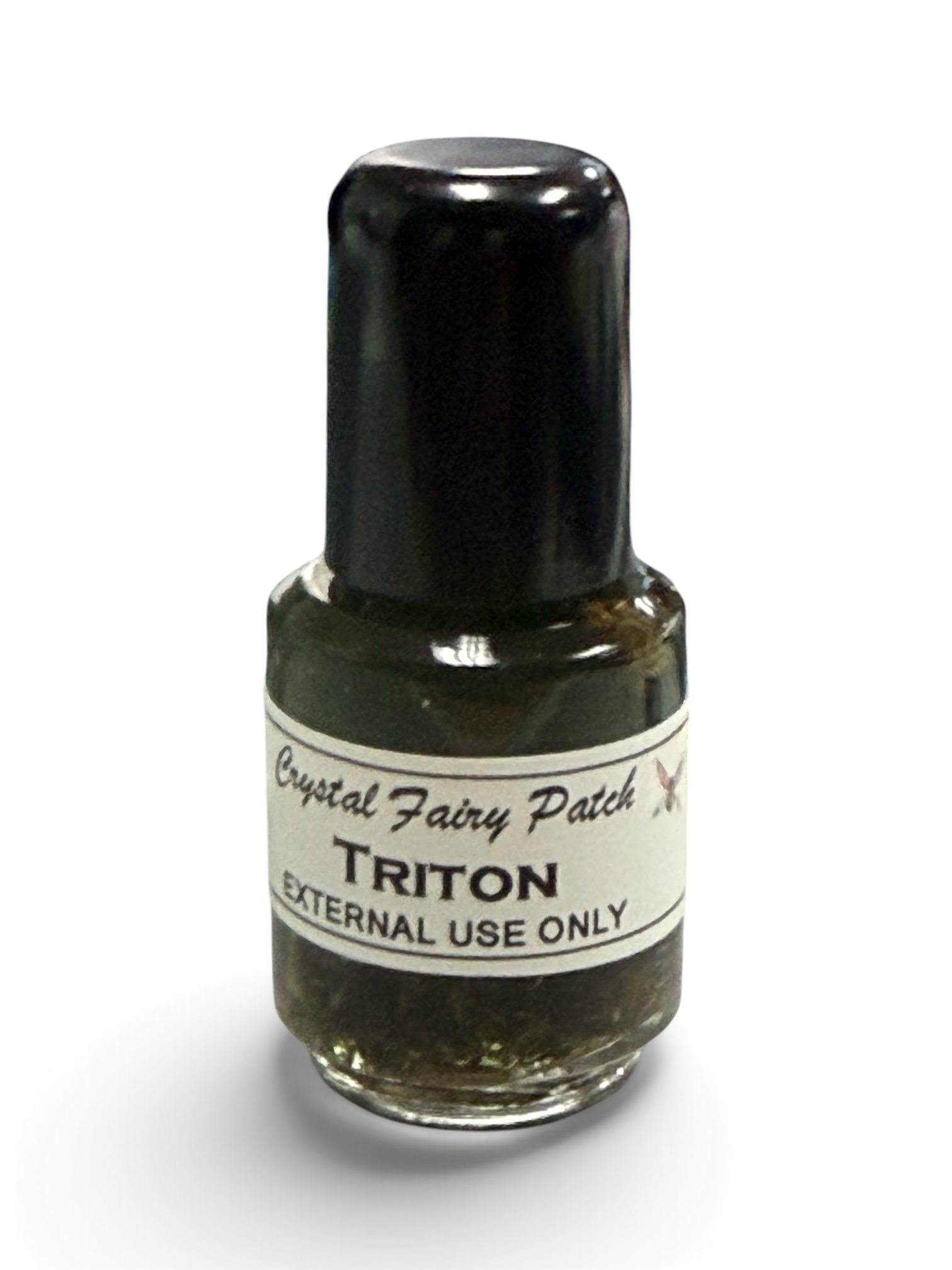 Triton Oil
