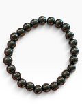Magnetic Hematite 8mm Bracelet
