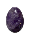 Amethyst Egg