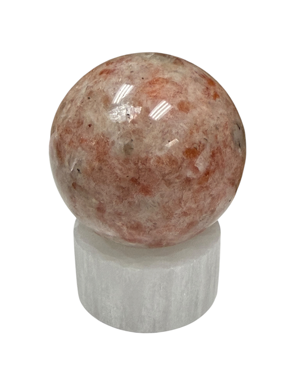Sunstone Sphere 50mm