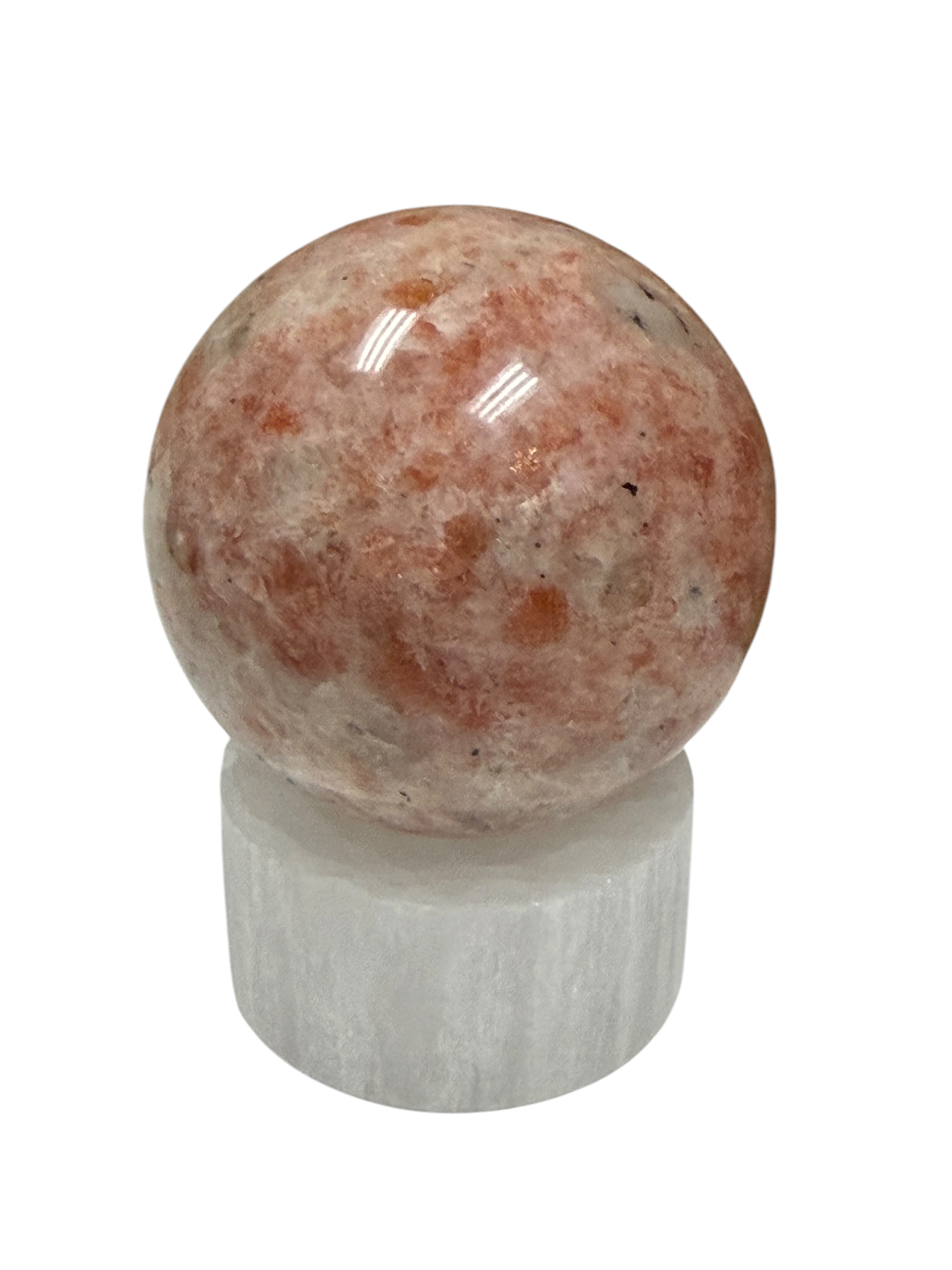 Sunstone Sphere 50mm