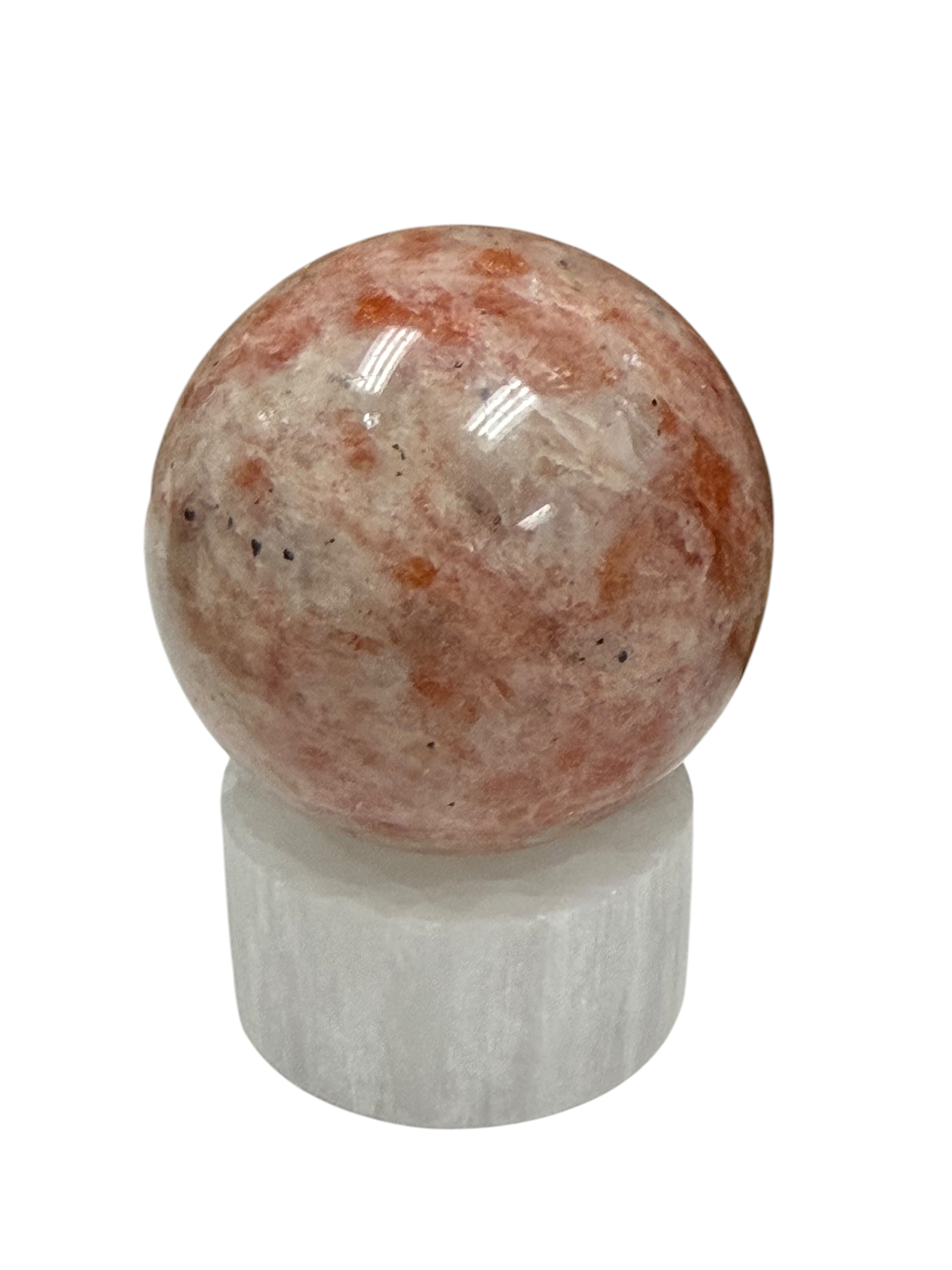 Sunstone Sphere 50mm