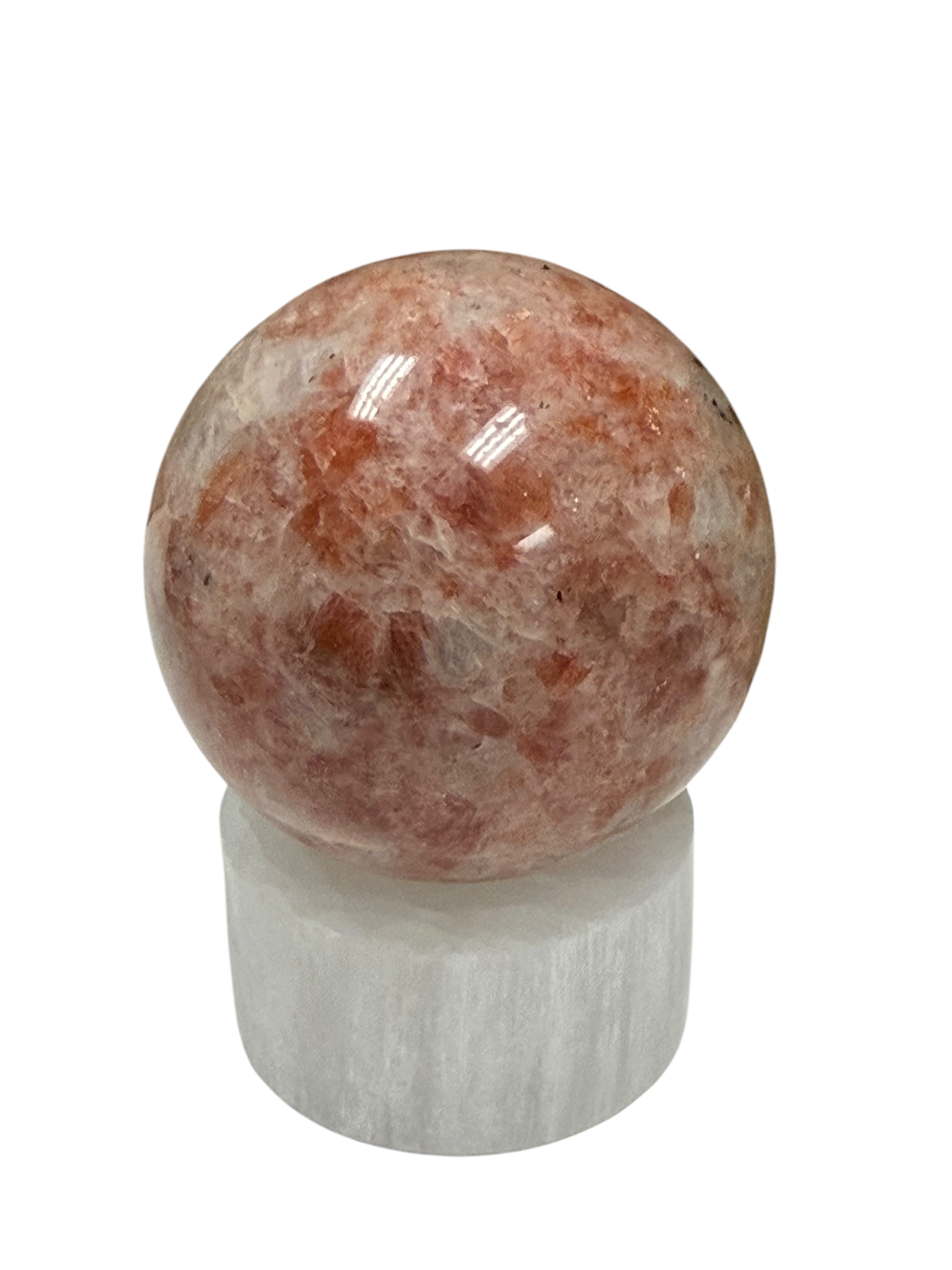 Sunstone Sphere 50mm