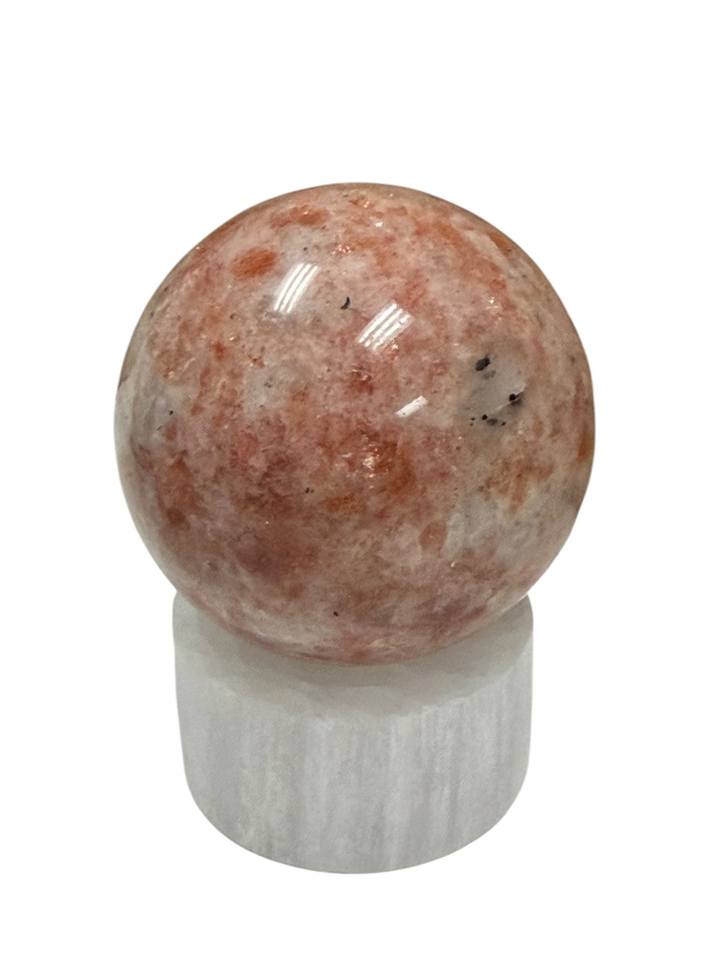 Sunstone Sphere 50mm