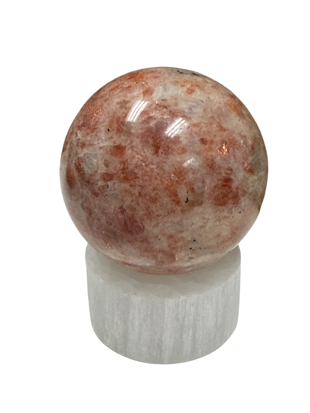 Sunstone Sphere 50mm