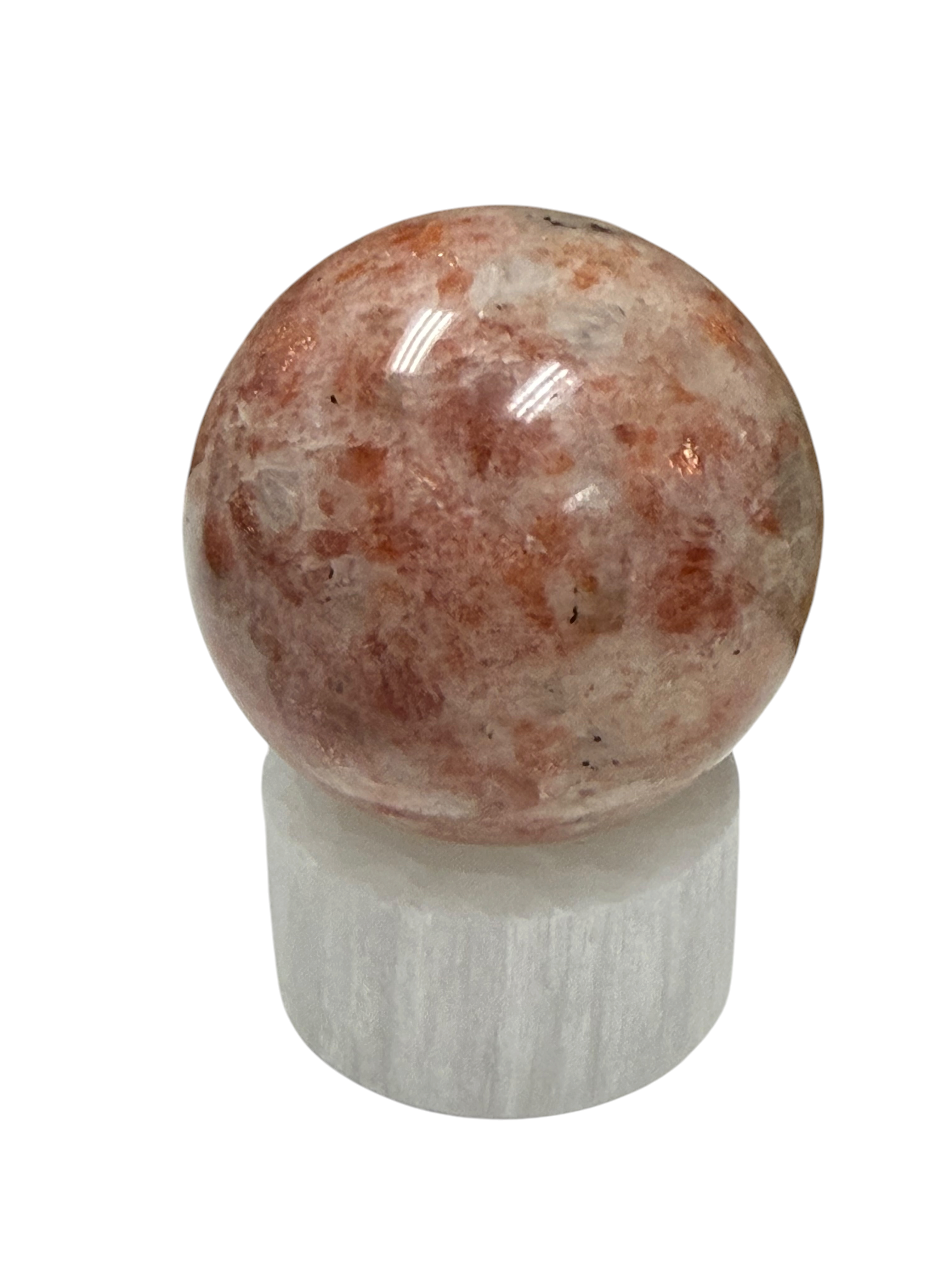 Sunstone Sphere 50mm