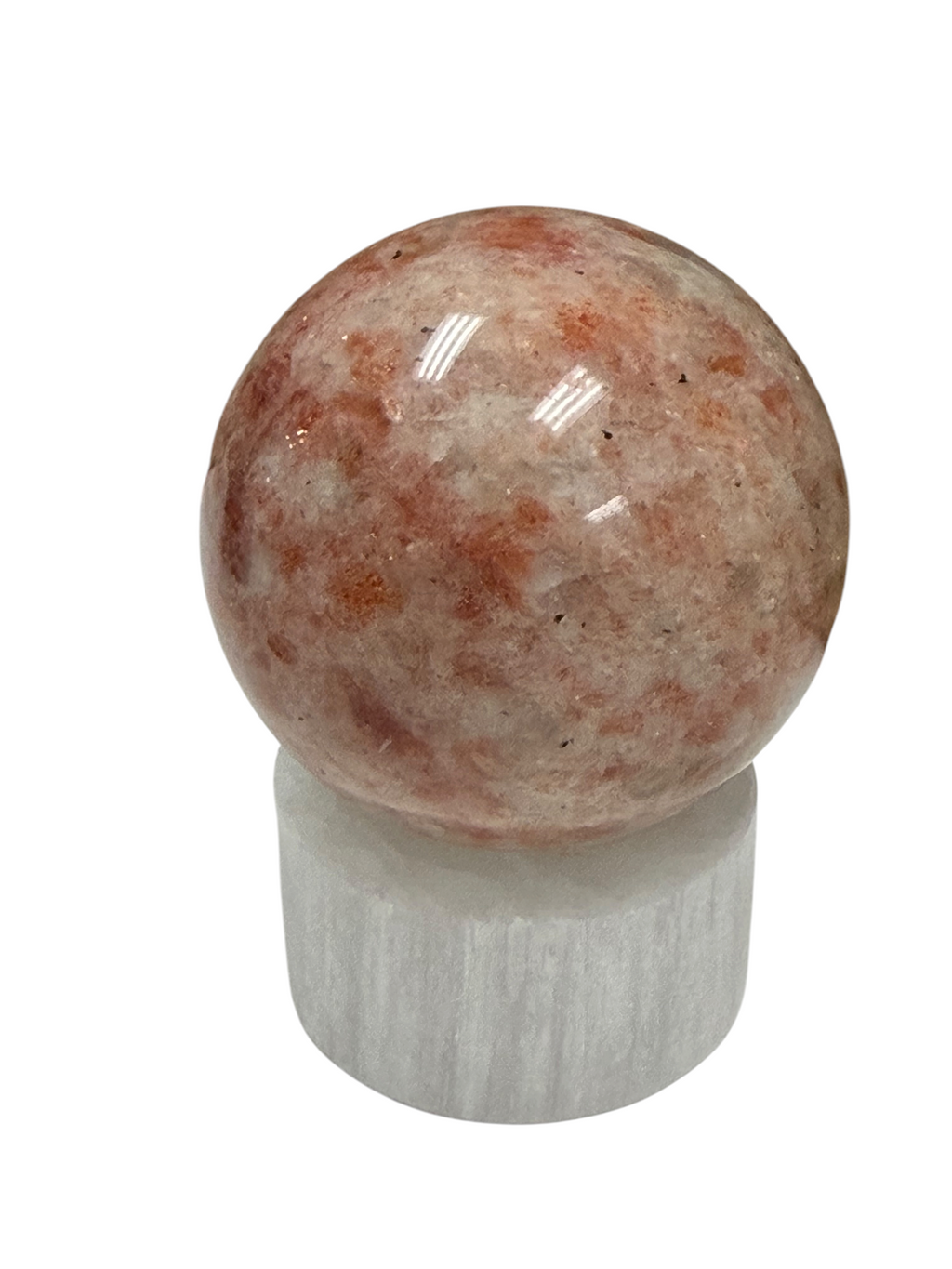 Sunstone Sphere 50mm
