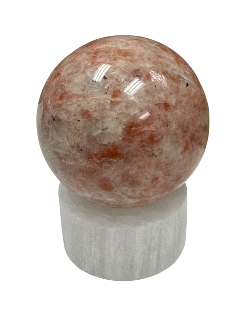 Sunstone Sphere 50mm