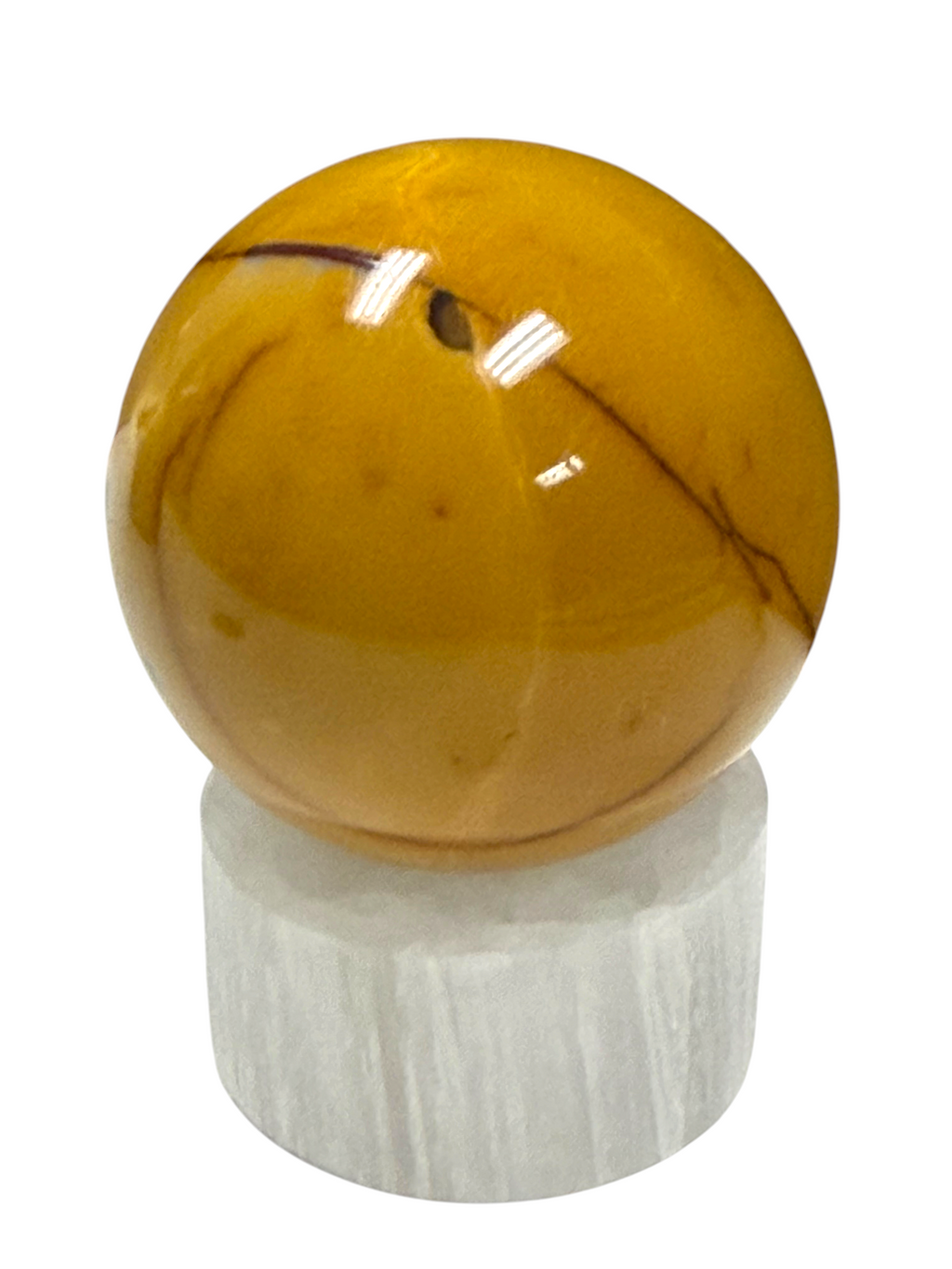 Mookaite Jasper Sphere 49mm