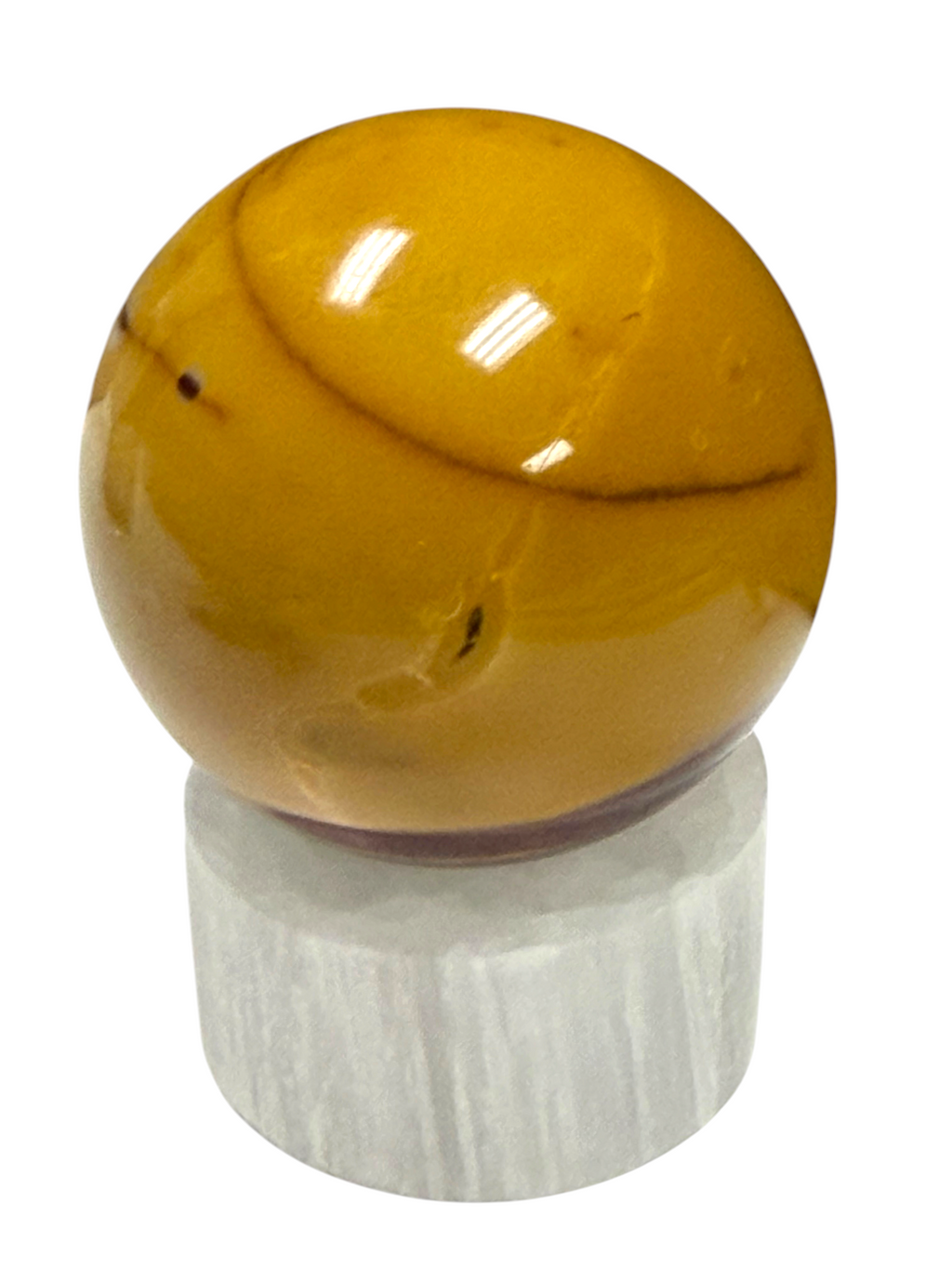 Mookaite Jasper Sphere 49mm