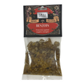Benzoin Resin