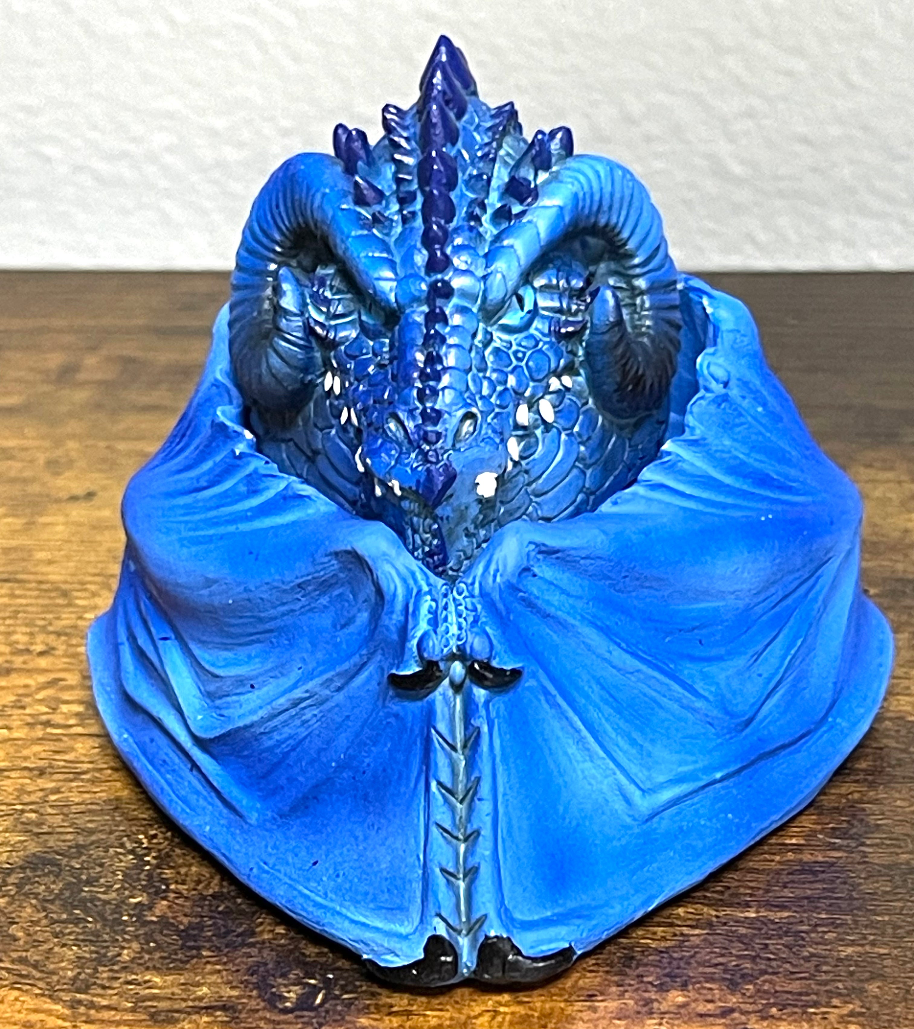 Dragon Stash Box
