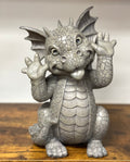 Garden Dragons