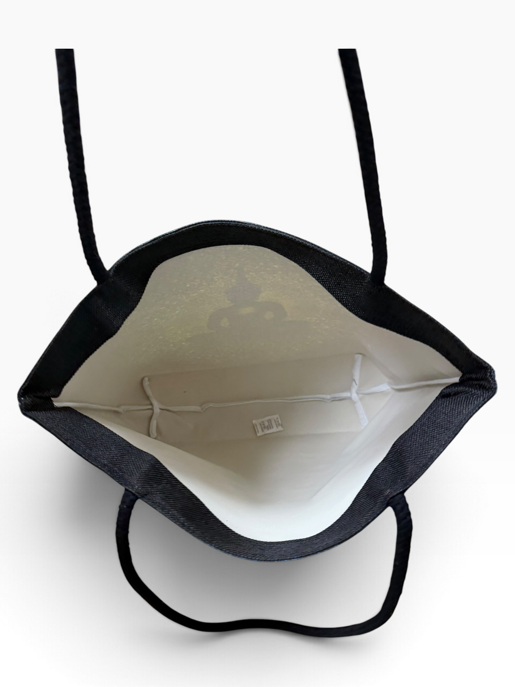 Buddha Tote Bag