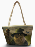 Catdalf Tote Bag
