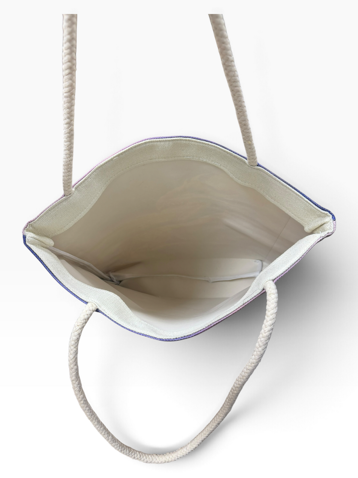 Fire Dragon Tote Bag