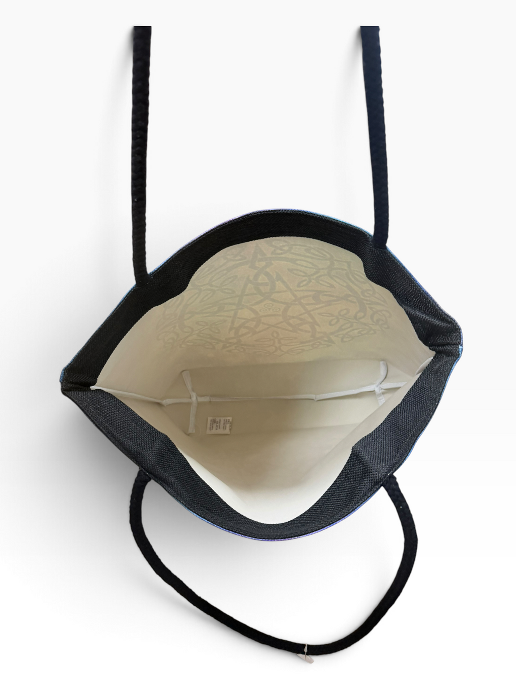 Pentagram Tote Bag
