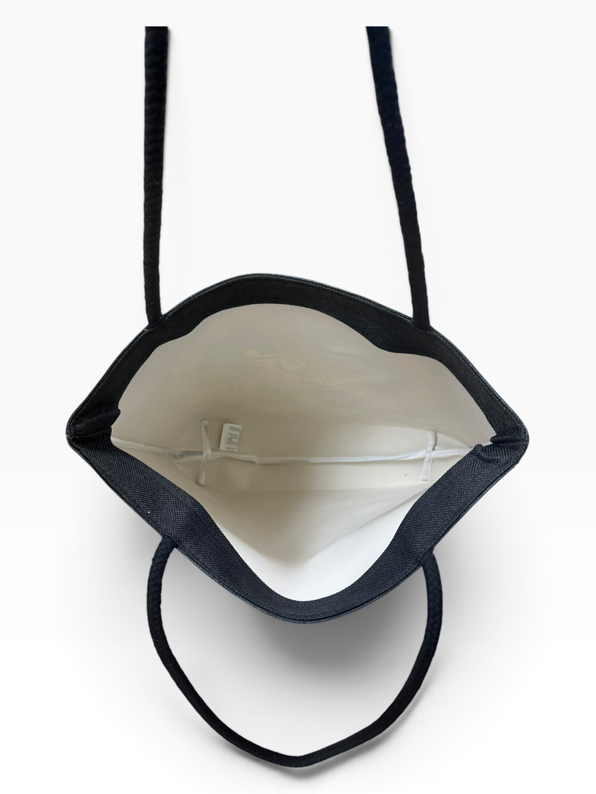 Love Peace Tote Bag