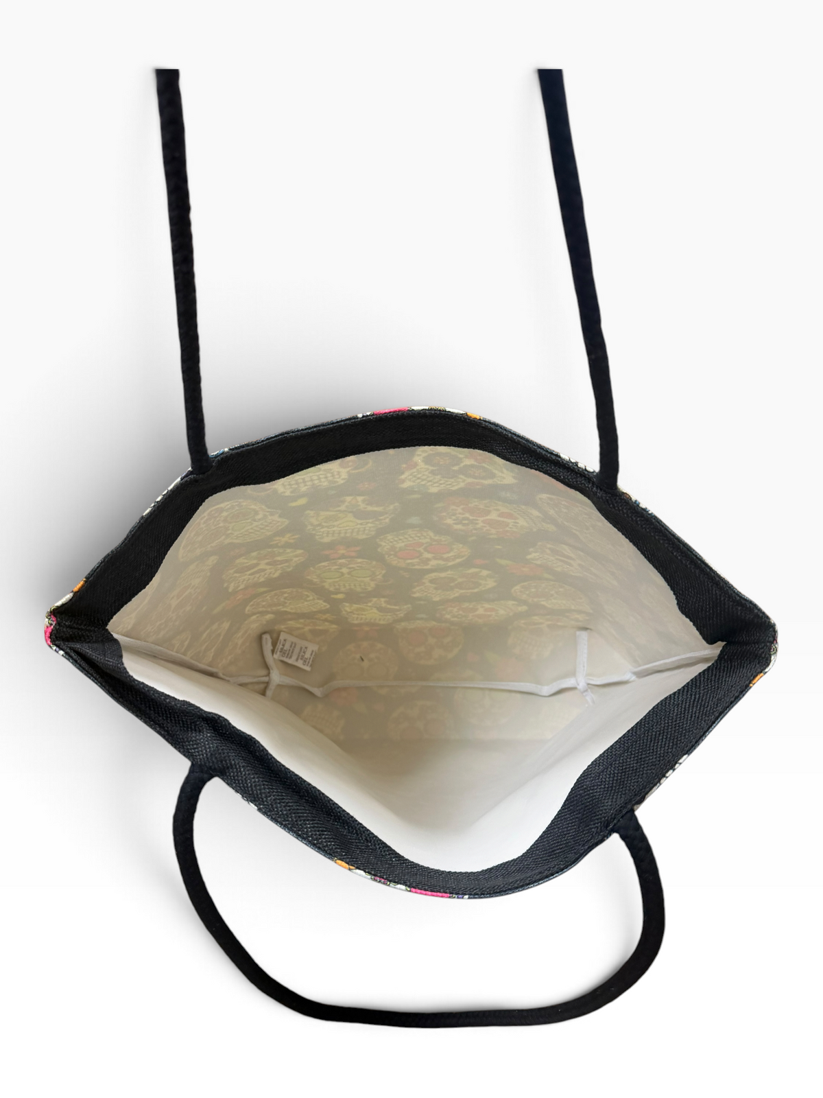 Day of the Dead Tote Bag