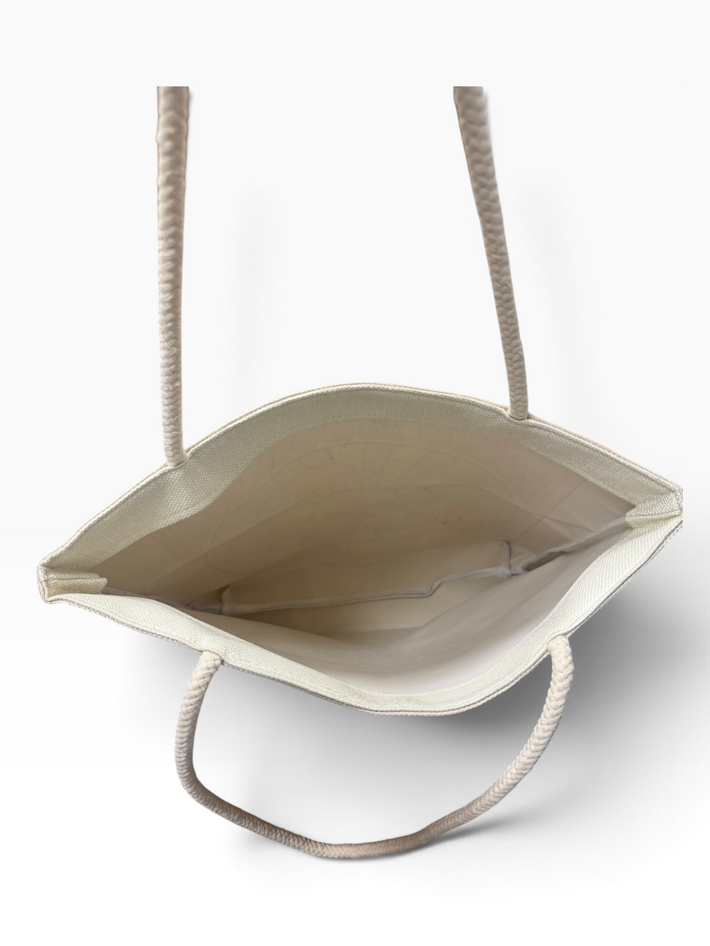 Magic Mushroom Tote Bag