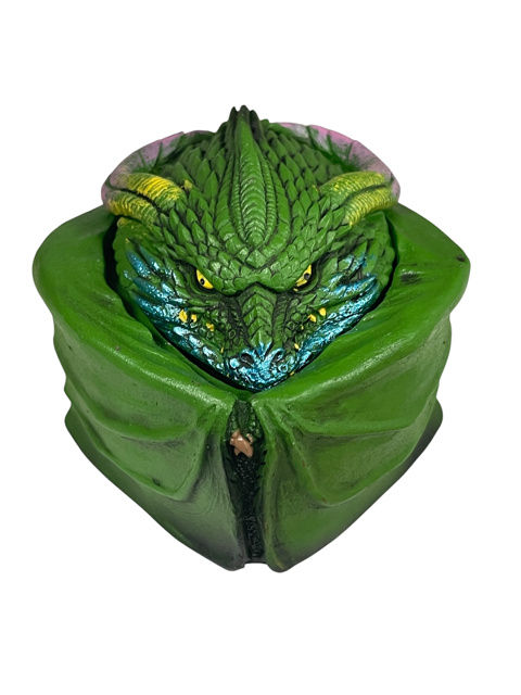 Dragon Stash Box