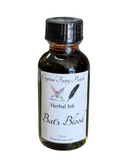 Dragons Blood Herbal Ink