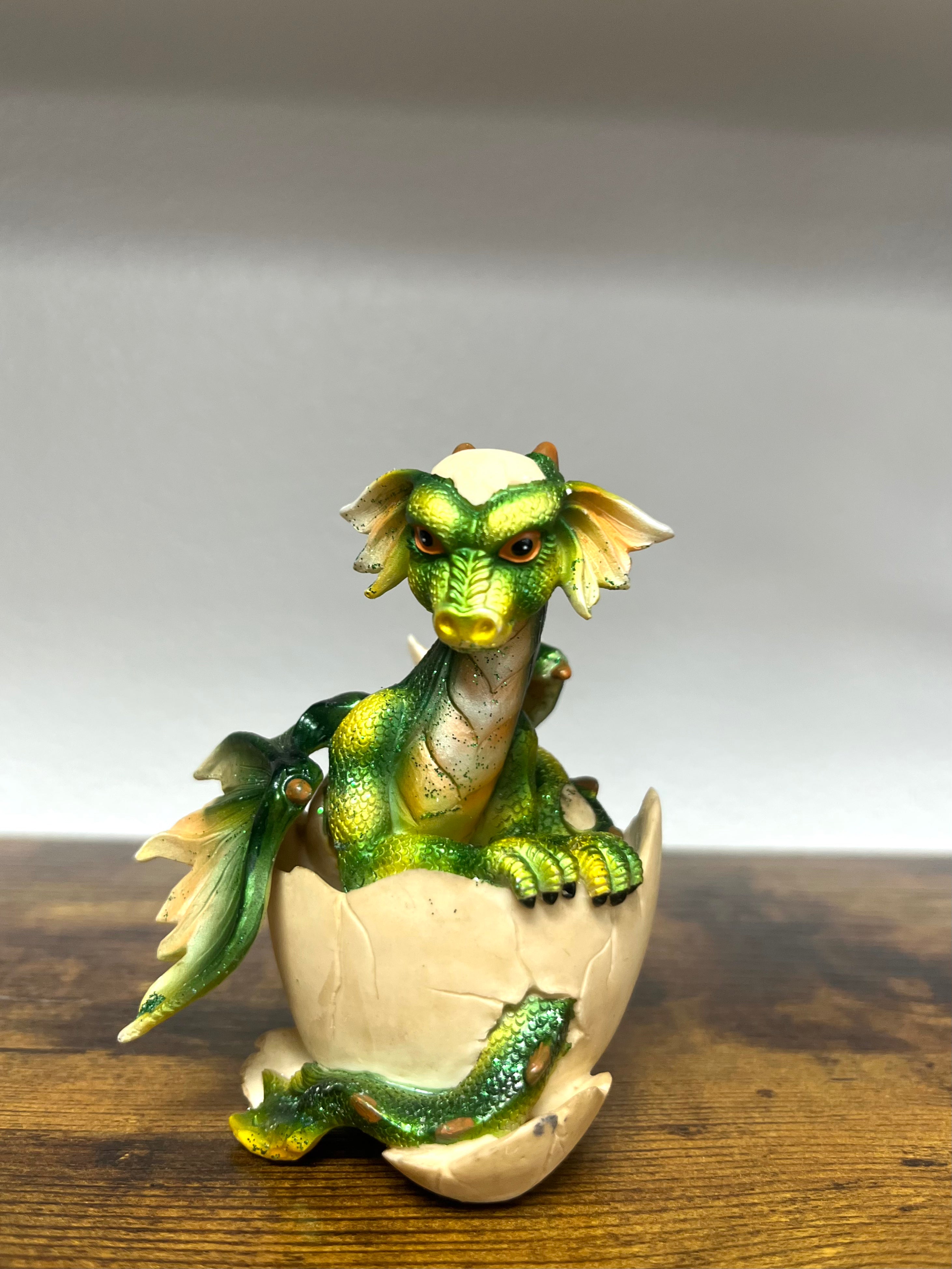 Dragon Hatchlings