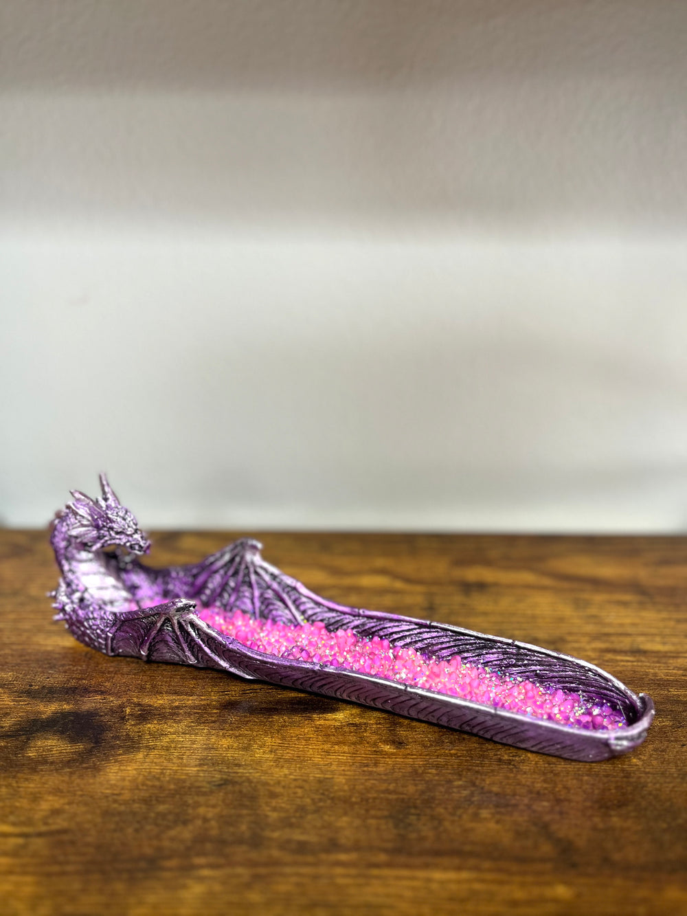 Incense Holders
